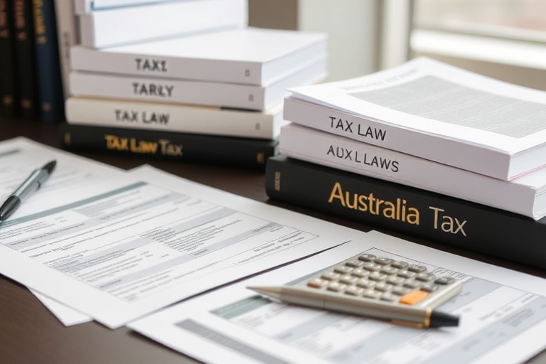 Tax Updates