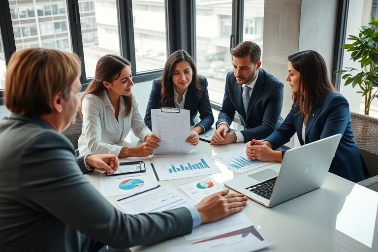 Business Planning