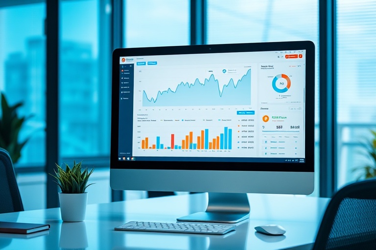 Digital Accounting